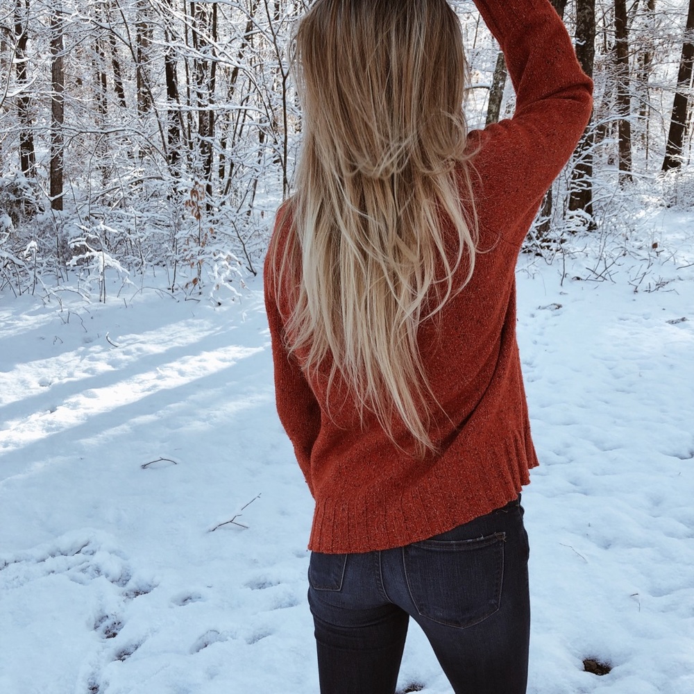 Sweater